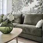 Les Beaux-Arts - Duplex Au Centre Ville