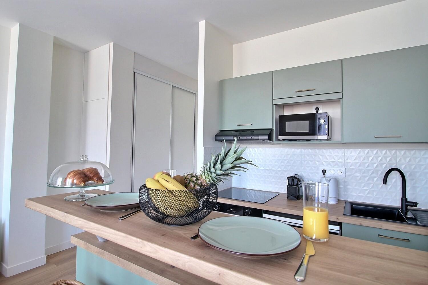 Les Beaux-arts - Duplex Au Centre Apartment *