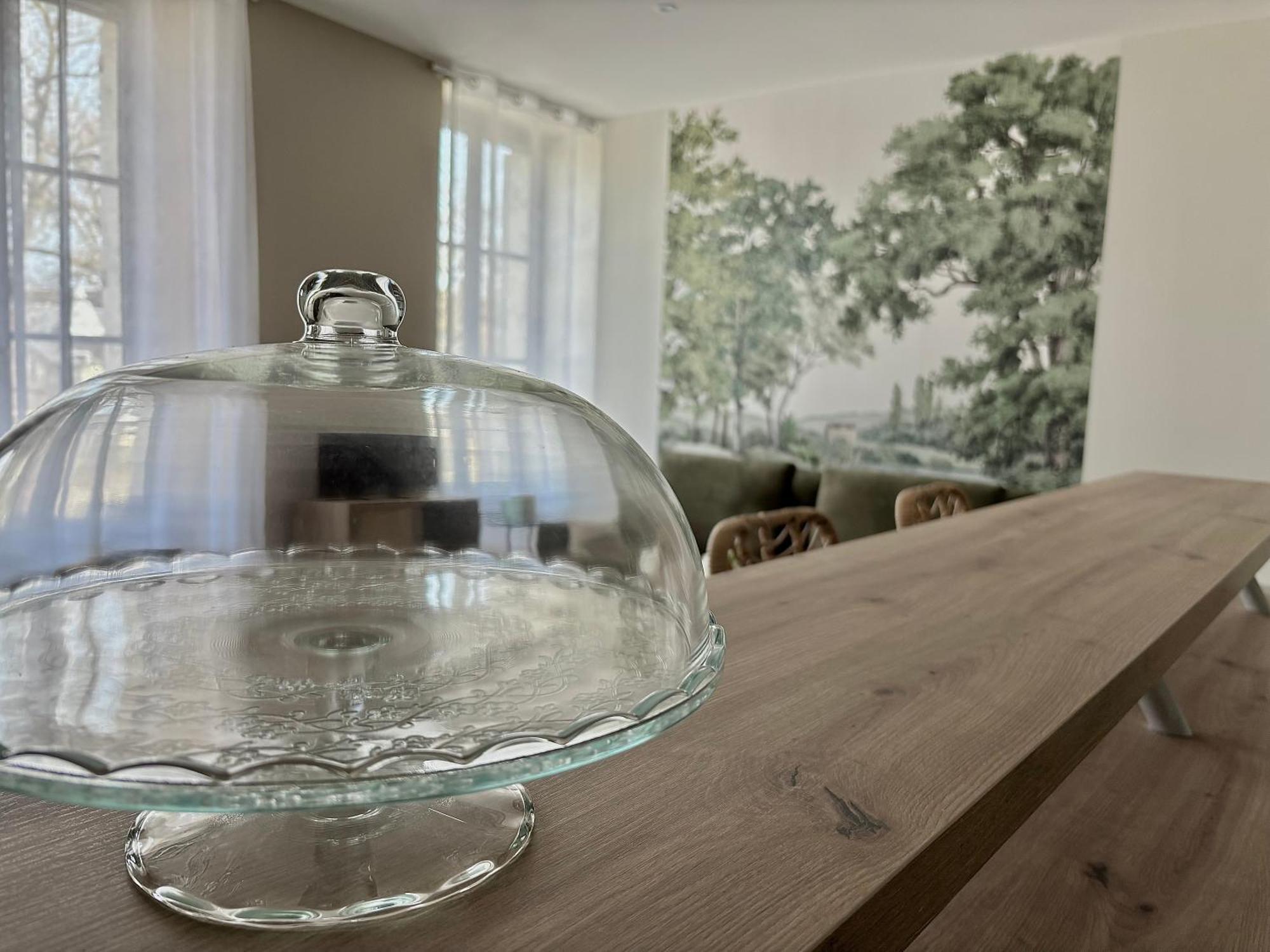 Les Beaux-arts - Duplex Au Centre Appartement